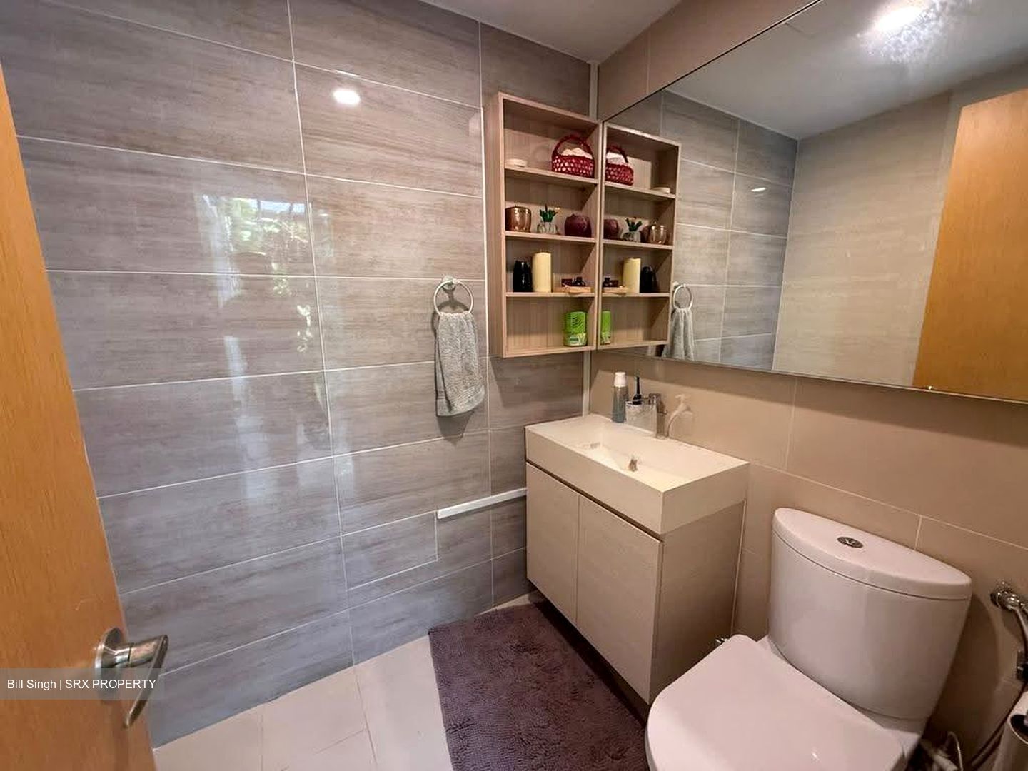 Waterview (D18), Condominium #624050321